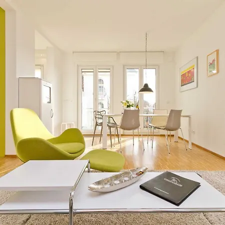 Duenenpalais Ahlbeck_wohnung 13 塞巴特黑灵斯多夫